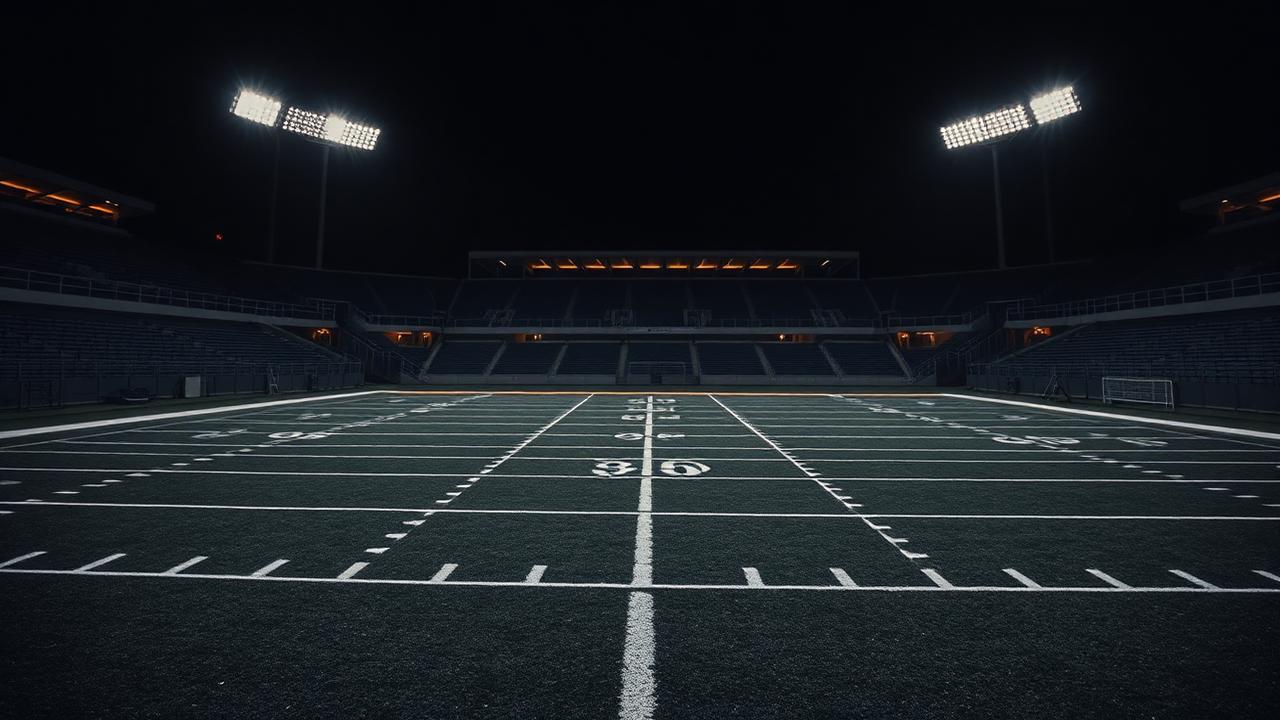 Patriots at Seahawks